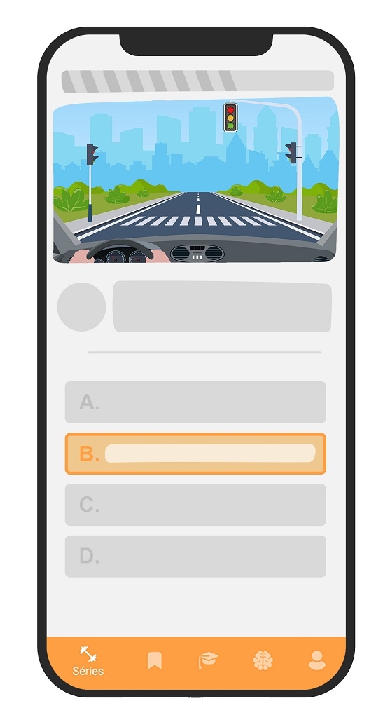 application mobile du Code de la route