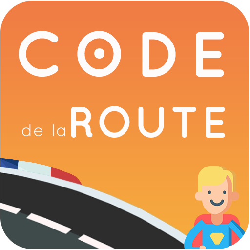 Application mobile du Code de la route