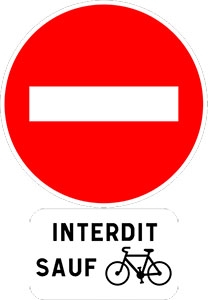 Les Cyclistes Au Code De La Route Code En Poche Les Cyclistes Au Code De La Route Code En Poche