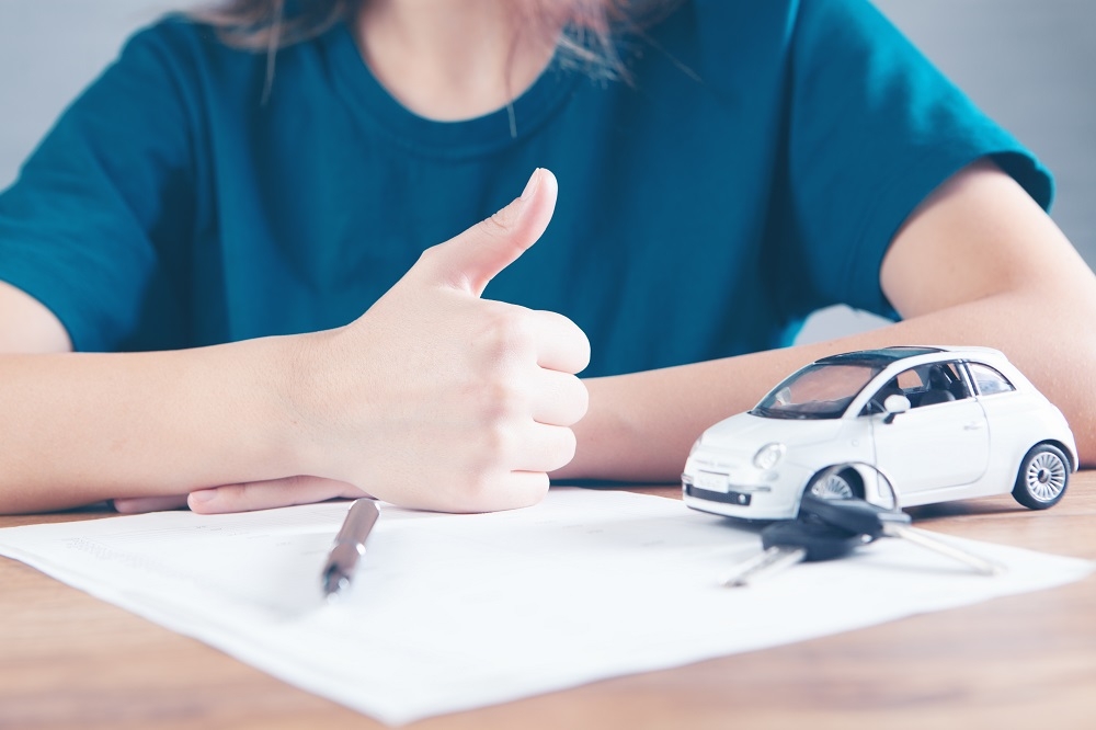 Documents obligatoires à avoir en voiture