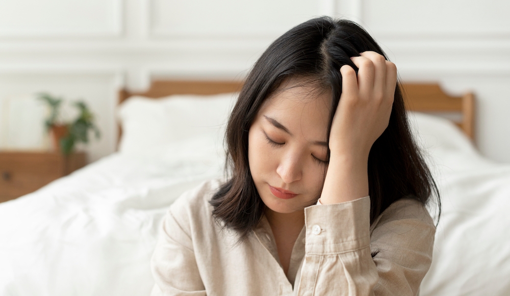 Stress de débuter les leçons de conduite