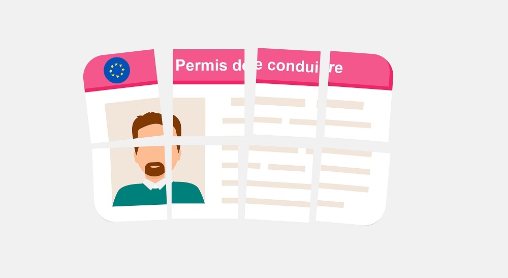 Permis à points