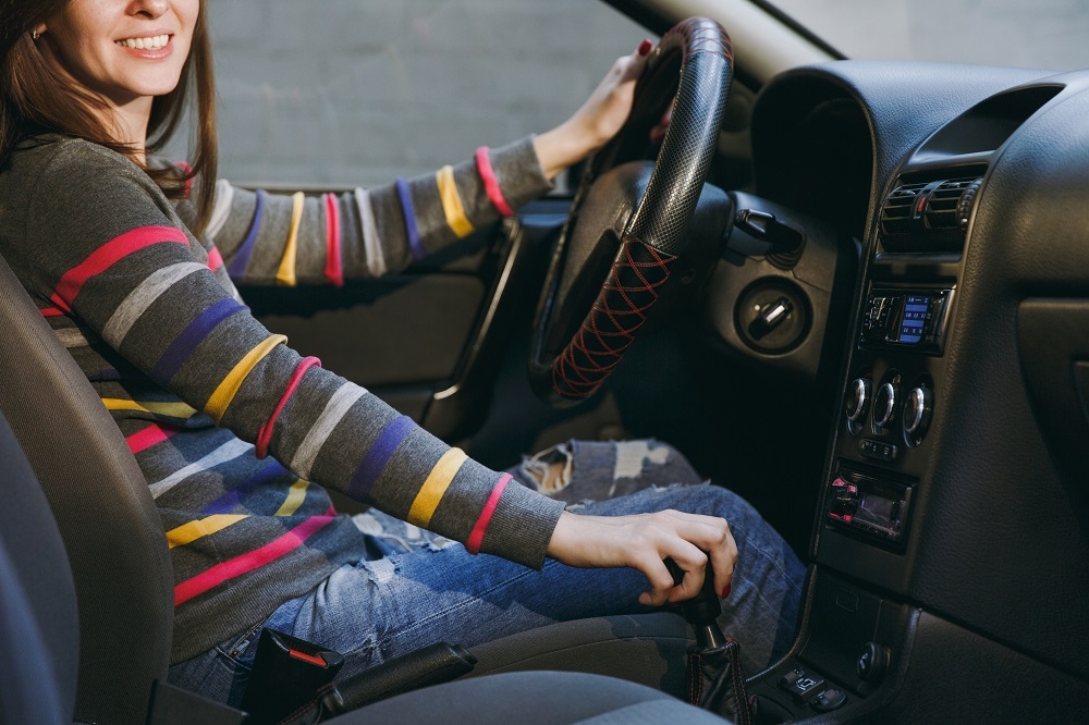 La sécurité enfant en voiture – Code en Poche